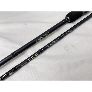 ソルティステージPRMスキッドシャフト SPSC-79ML/120